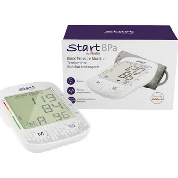 iHealth Start BPA