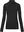 Ortovox 230 Merino Competition Zip Neck W Black Raven, XS