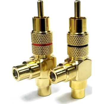 Audio kabel Nakamichi RCA N0516