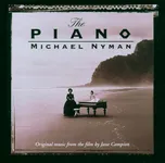 The Piano - Michael Nyman [CD]