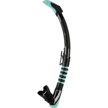 Šnorchl AQUALUNG šnorchl Zephyr flex P.V. tyrkysová