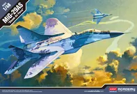 Corfix Academy MiG-29AS Slovak Air Force 1:48