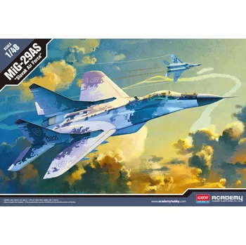 Corfix Academy MiG-29AS Slovak Air…
