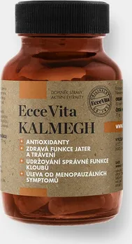 Přírodní produkt Ecce Vita Kalmegh 60 cps.