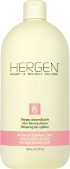 Šampon BES Hergen P1 šampon proti maštění 1 l