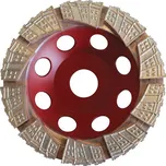 Brusný diamantový kotouč NORTON Clipper EXTREME CG COMFORT 125 x 22,23 mm