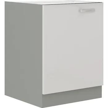 Spodní skříňka BIANCA 60 D 1F BB