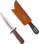 Widmann Indiánský plastový nůž s…