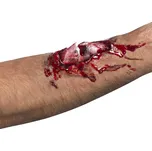 Smiffys Otevřená zlomenina