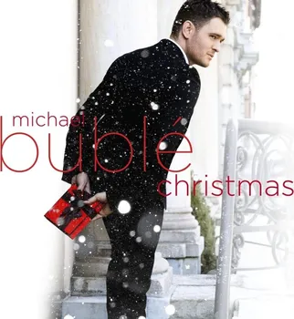 Zahraniční hudba Christmas - Michael Bublé [CD]