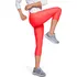 Dámské legíny Under Armour Fly Fast Capri červené