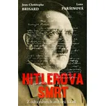 Hitlerova smrt: Z odtajněných archivů…