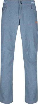 pánské kalhoty Kilpi Takaka-M KM0029KI modré