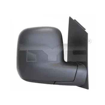 Auto zrcátko TYC 337-0129