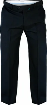 Pánské kalhoty D555 Max černé