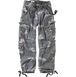 Surplus Airborne Vintage Night Camo