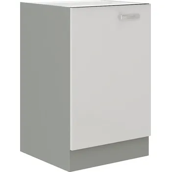 Kuchyňská skříňka Spodní skříňka BIANCA 40 D 1F BB