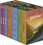 Harry Potter: Sedm let v Bradavicích -…