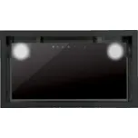 CATA GC DUAL 75 Černé sklo