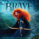 Brave - Various [CD]