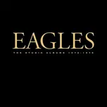 Studio Albums 1972-1979 - Eagles [6CD]
