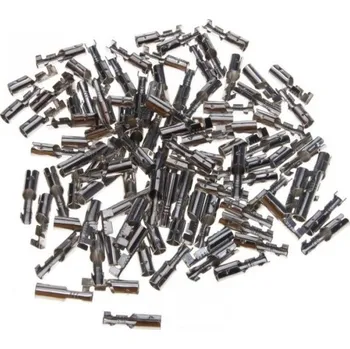 Auto elektroinstalace Kabelový konektor dutinka 4,00 samice