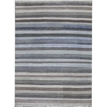 Koberec Diamond Carpets DC-MCK Blue Multi 365 x 457 cm