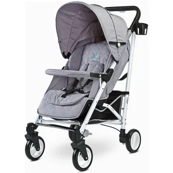 Kočárek Recenze Caretero Sonata 2017