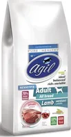 Agil Grain Free Sensitive Adult Lamb/Venison 10 kg