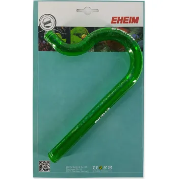 Přílušenství k akvarijnímu filtru Eheim Výtoková trubice 16/22 mm