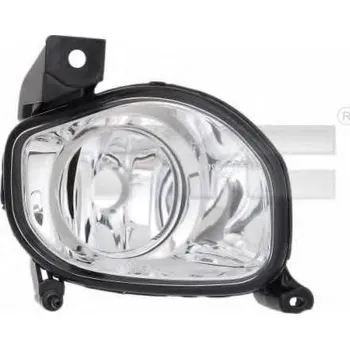 Mlhový světlomet TYC 19-0480001