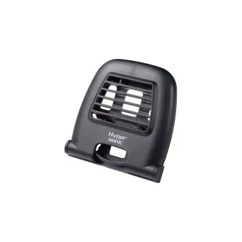 UNI držák nápojových pohárků / držák na láhve s upevněním do otvorů ventilátoru SLEVA 5%