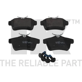 Brzdový systém NK 223749