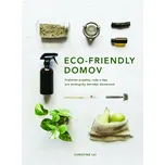 Eco-friendly domov - Christine Liu…