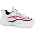 Dámské tenisky FILA Ray Low White/Navy/Red