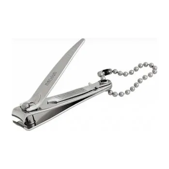 LIFE MINE s.r.o. MAGNUM MAGNUM/105 kleštičky na nehty s řetízkem 5.5 cm