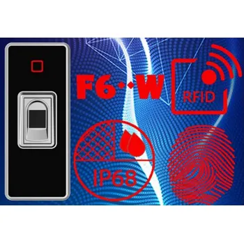 Zoneway F6-W