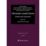 Občanské soudní řízení: Soudcovský…