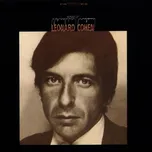 Songs Of Leonard Cohen - Leonard Cohen…