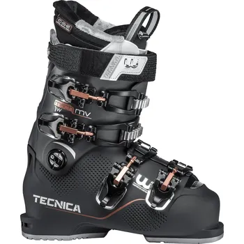 Sjezdové boty Tecnica Mach1 95 MV W Graphite 2019/2020