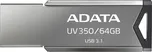 Adata UV350 64 GB (AUV350-64G-RBK)