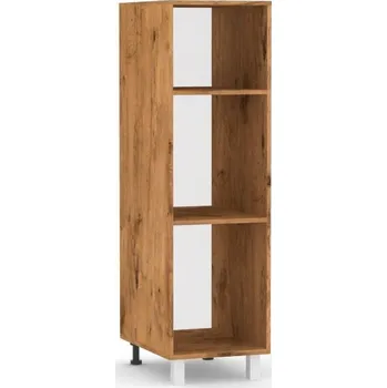 Kuchyňská skříňka Střední potravinová skříň REA ALFA 40