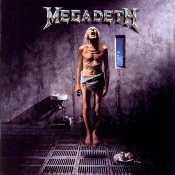 Zahraniční hudba Countdown to Extinction - Megadeth [CD]