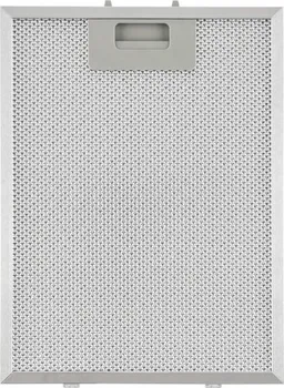 Příslušenství pro digestoř Klarstein hliníkový filtr 22 x 29 cm