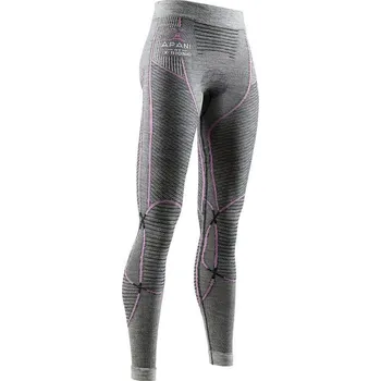 Dámské termo spodky X-Bionic Apani 4.0 Merino Pant černé S