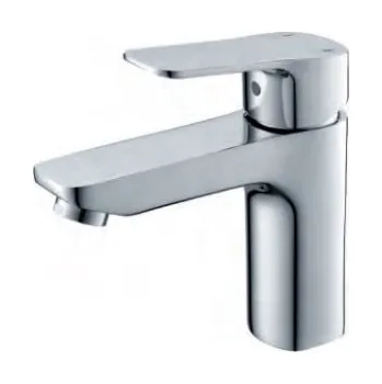 Vodovodní baterie OXO - stojánková baterie bez výpusti, 15 cm OXO D 271M