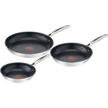 Sada nádobí Tefal Duetto+ G718S334