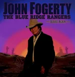Blue Ridge Rangers Again - John Fogerty…