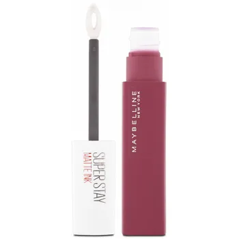 Maybelline New York Superstay Matte Ink…