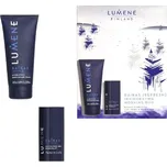 Lumene Men Invigorating Morning Duo dárková kazeta